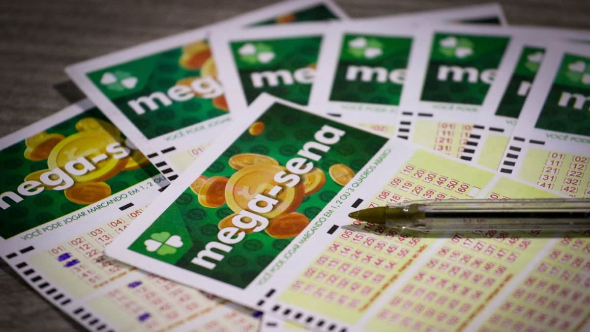 Mega-Sena oferece prêmio de R$ 3,5 milhões nesta terça-feira