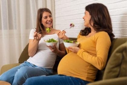 Diabetes gestacional: riscos e cuidados na gravidez