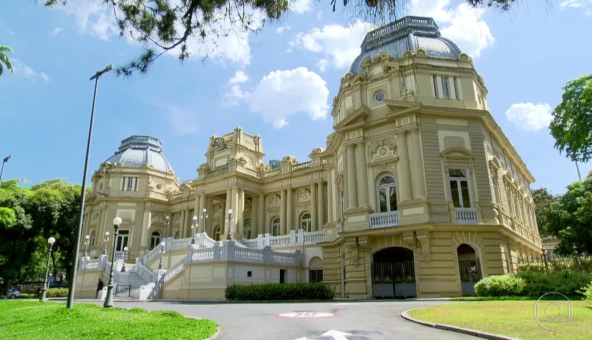 Rio de Janeiro se prepara para eleição suplementar após renúncia de Cláudio Castro
