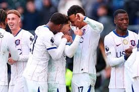 As Expectativas para Chelsea x Spurs: A Escalação Ideal dos Torcedores