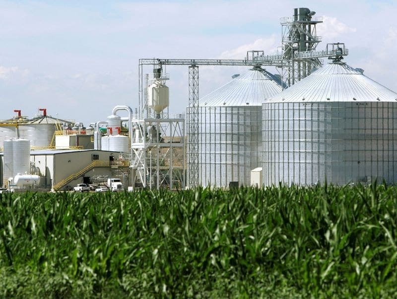 Produção de etanol de milho deve crescer 14,6% na safra 2026/27