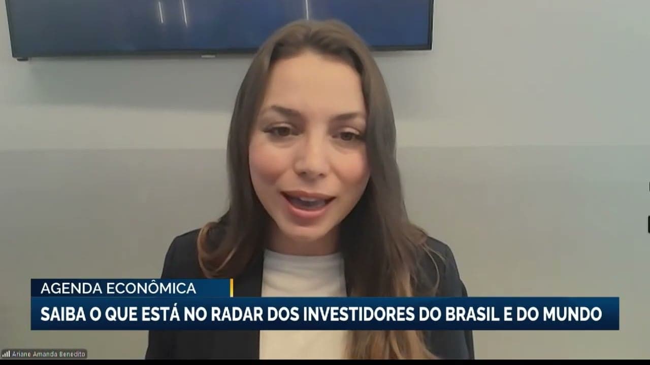 Mercado financeiro reajusta inflação e reduz projeção do dólar em 2026