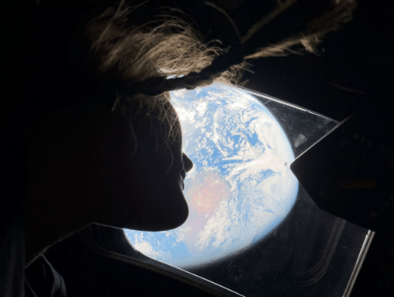 Astronautas da Artemis II quebram recorde da Apollo 13 nesta segunda-feira