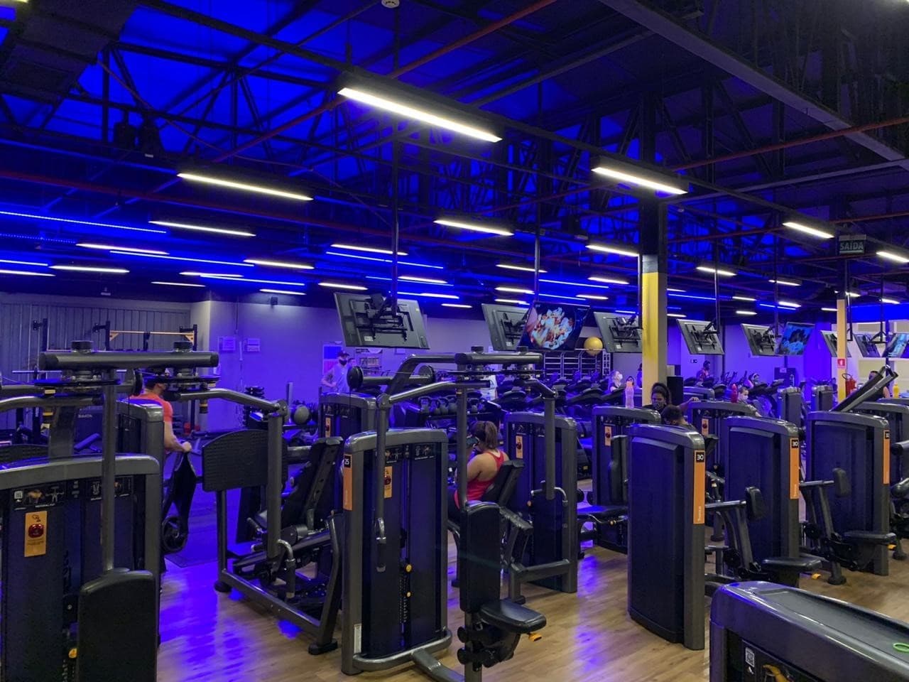 Smart Fit anuncia investimento de até R$ 32 milhões no Buddha Spa