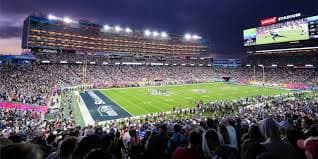 Parceria entre NFL e Ticketmaster ganha novo modelo de ingressos