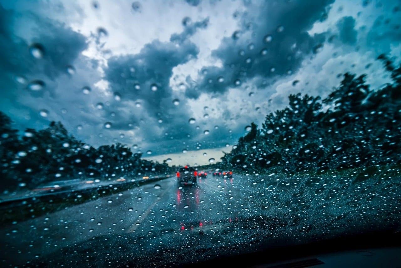 Previsão do tempo traz extremos de temperatura e chuvas em todo o Brasil
