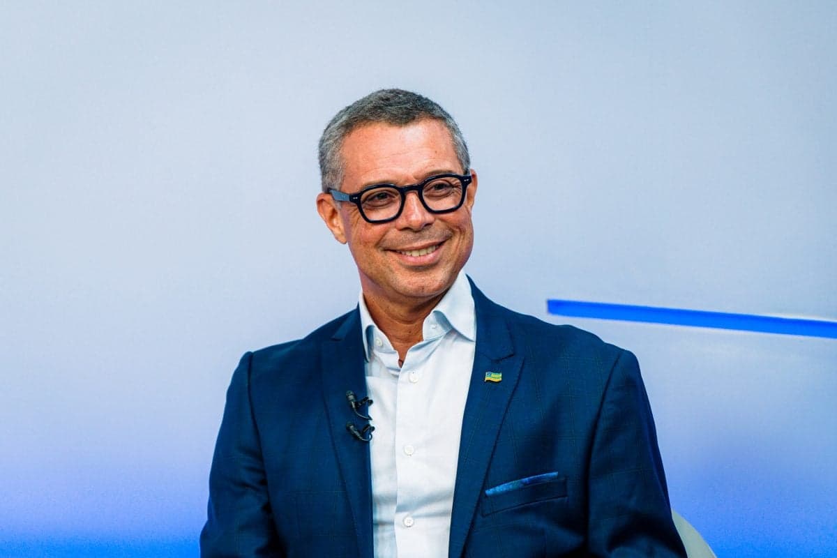 Fábio Mitidieri é reeleito governador de Sergipe com 59,02% dos votos