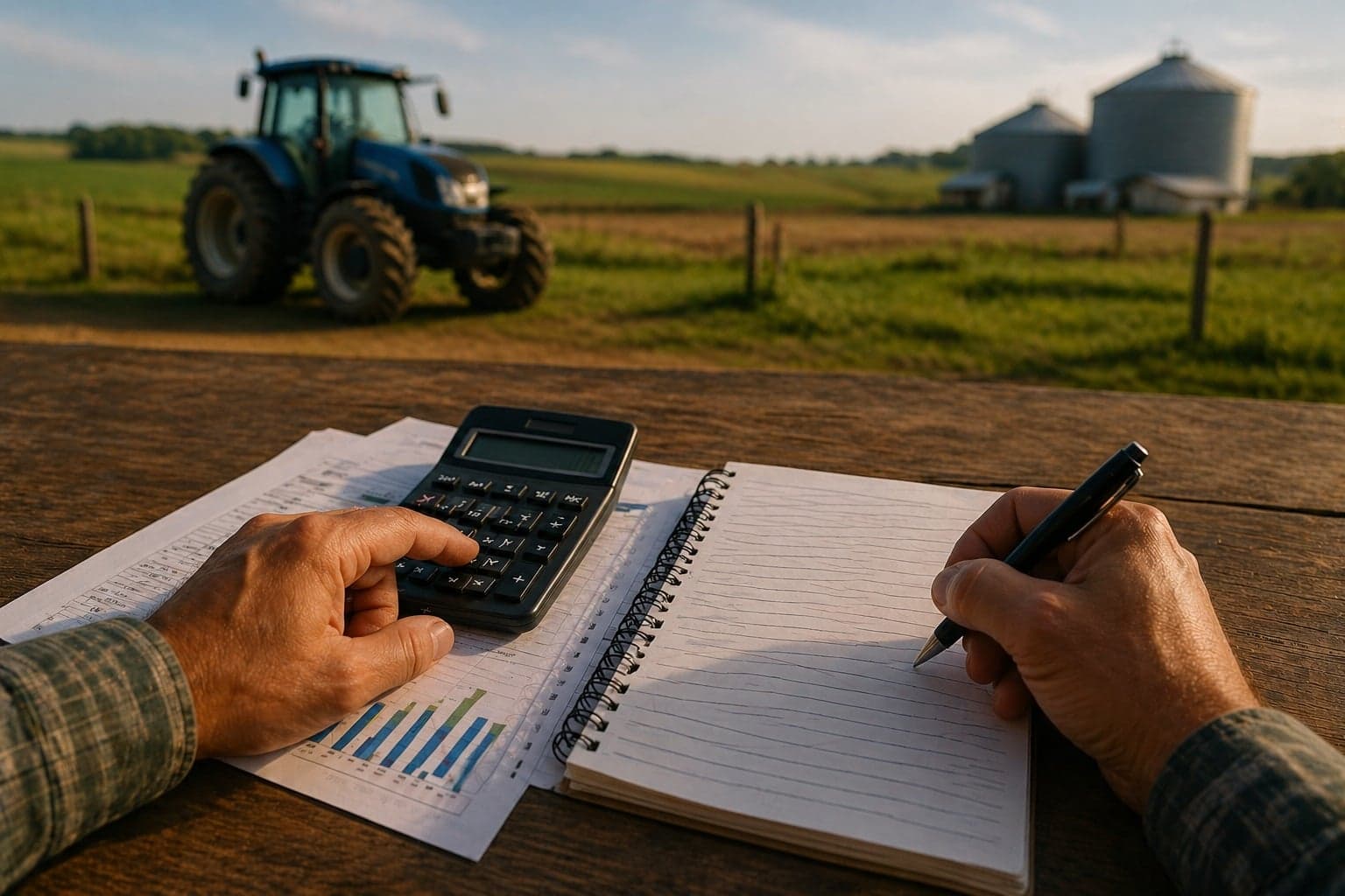 Endividamento rural intensifica debate por soluções judiciais