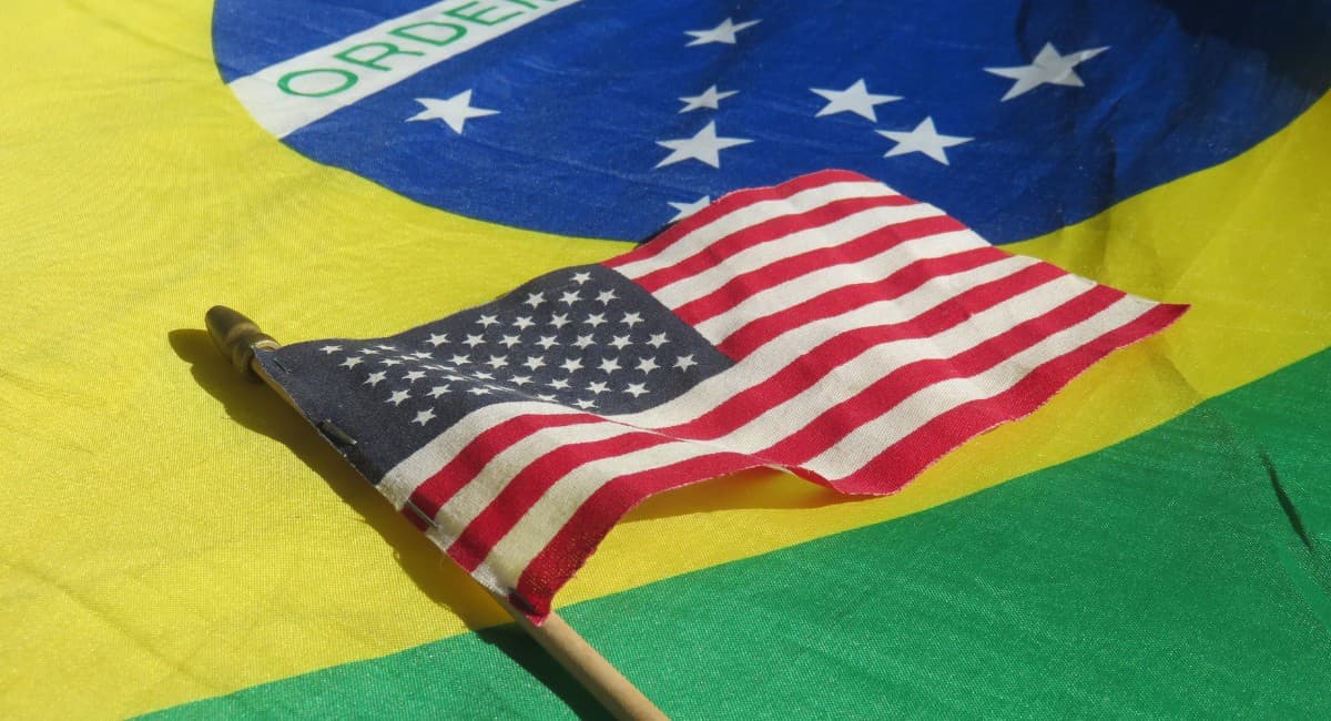 Brasil busca fortalecer comércio agro com EUA apesar de tarifas