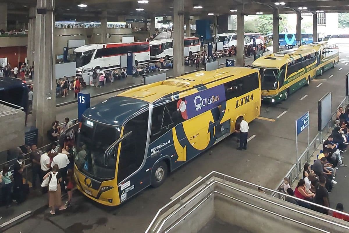 ANTT autoriza entrada de novas empresas no transporte rodoviário
