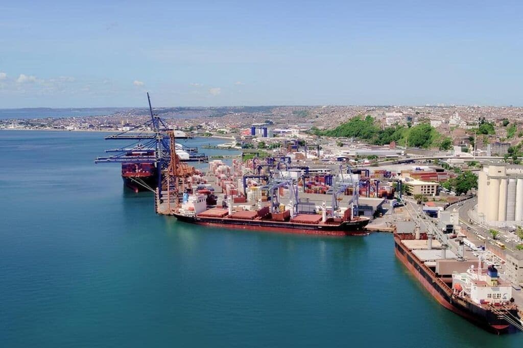 Previsão de Chuvas Intensas em Salvador de 30 de Março a 5 de Abril