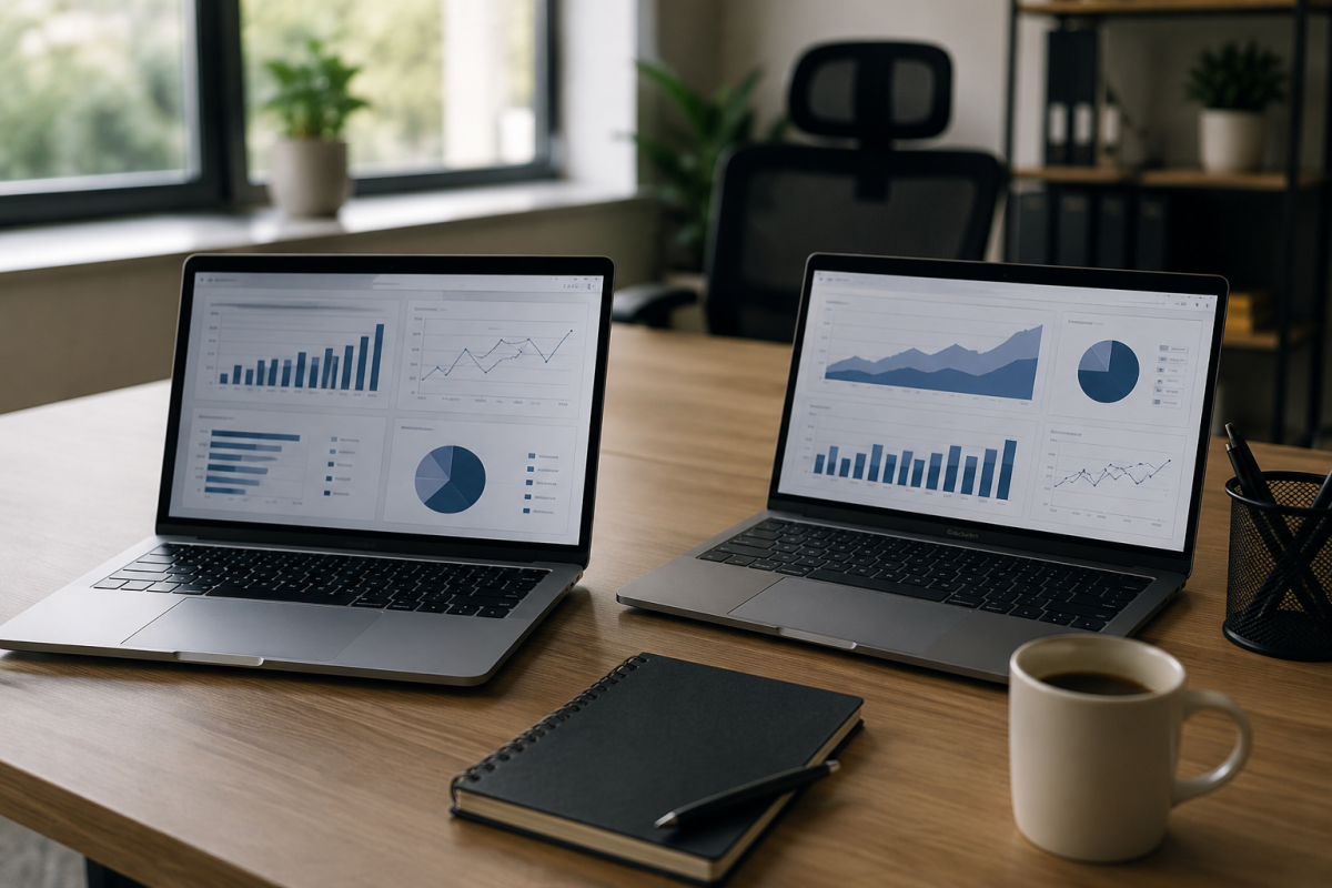 Prezados enfrentam alta de até 40% nos preços de notebooks