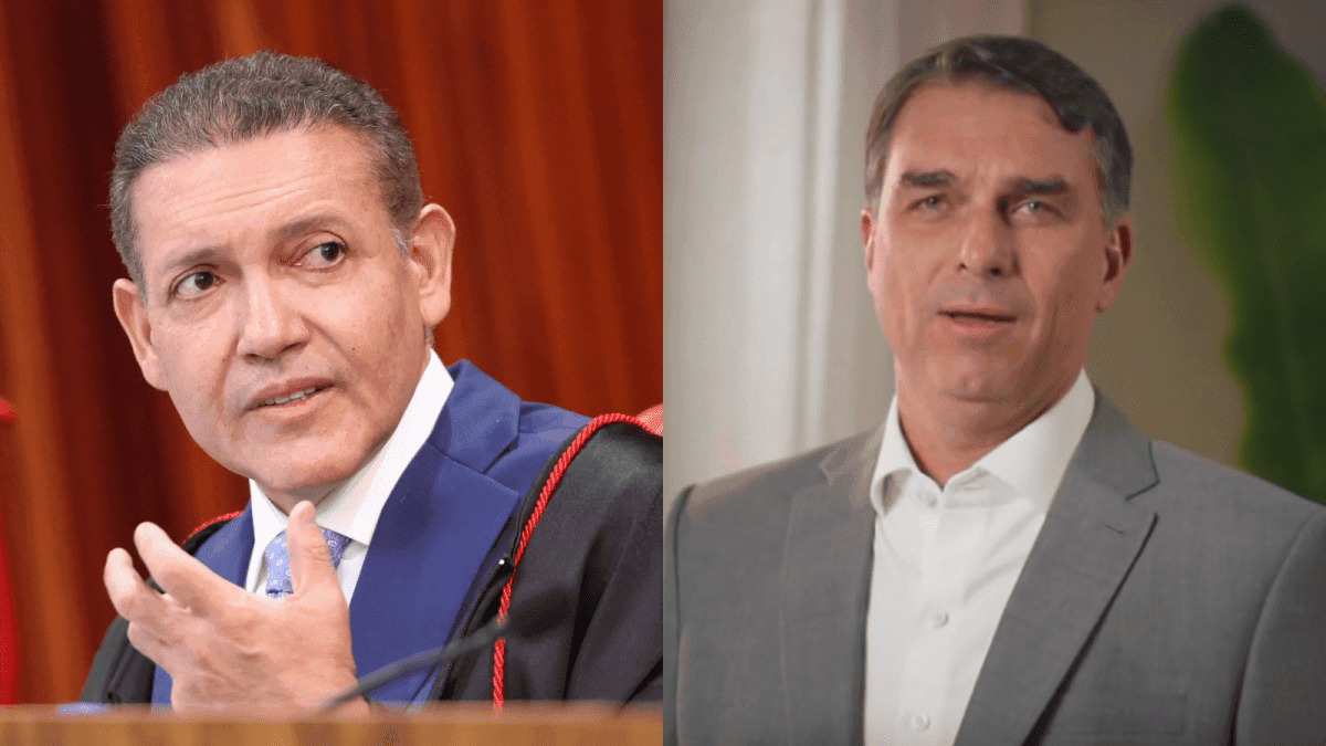 Ministro Kassio Nunes Marques abre mão de voto no STF após vazamento de mensagens