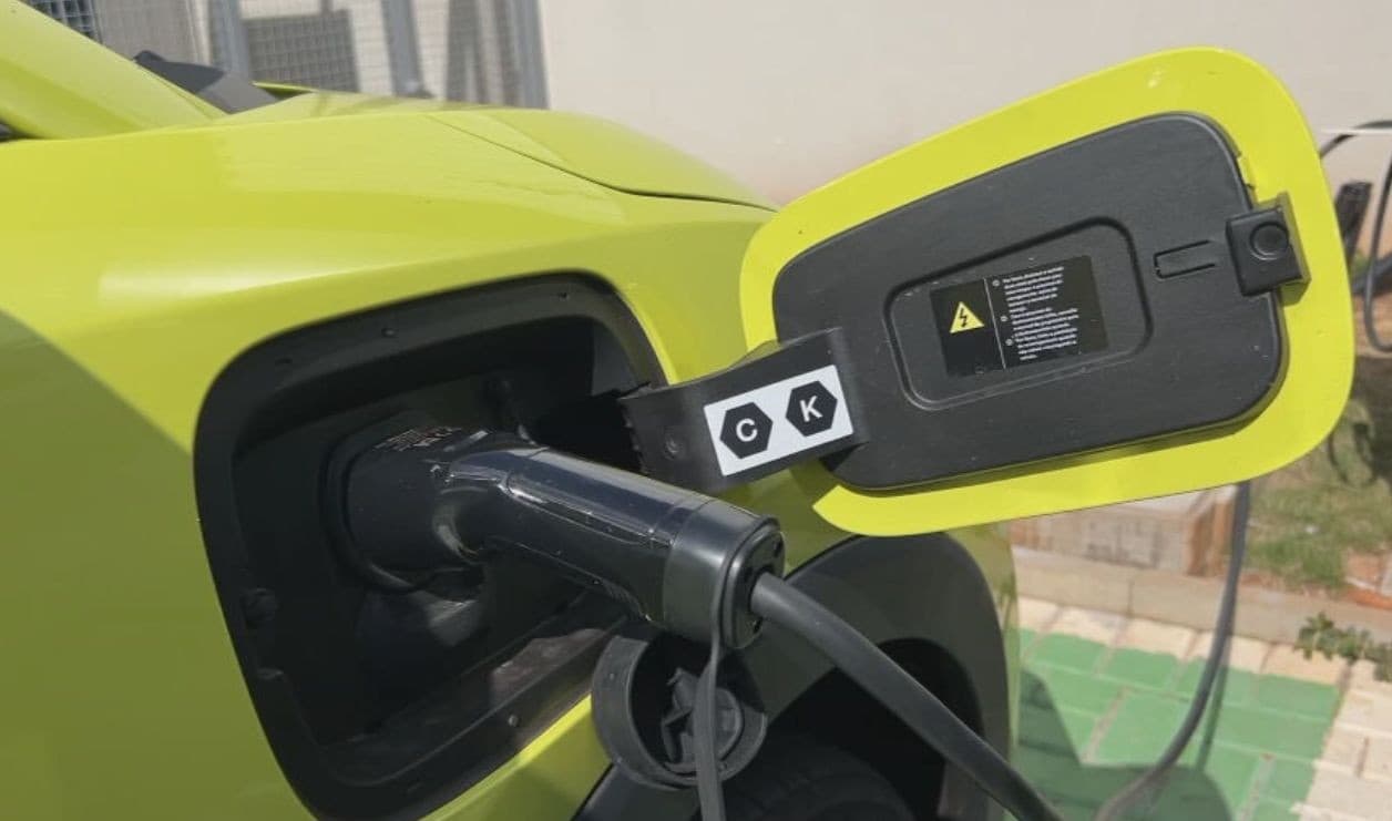 Governo renova cota de importação de carros elétricos sem tributos