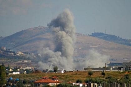 Irã ameaça encerrar negociações de paz após ataque em Beirute