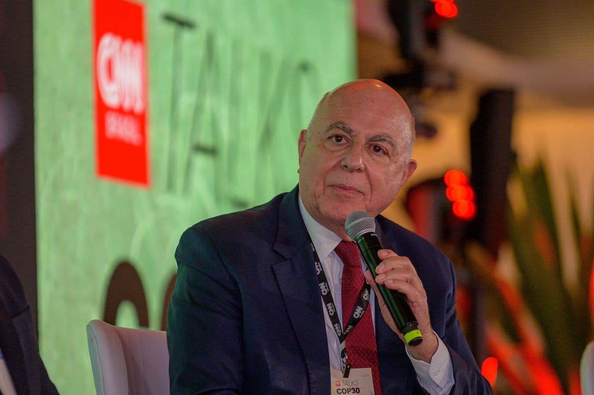 Arnaldo Jardim apresenta novo marco para minerais críticos até 7 de abril