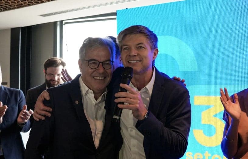 Saída de Jorge Viana e Novas Nomes na ApexBrasil