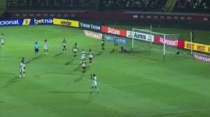 Classificações de Botafogo SP x Criciúma EC