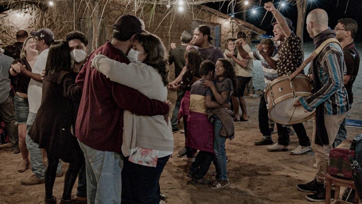 Documentário 'Samba de Latada' destaca riqueza cultural nordestina
