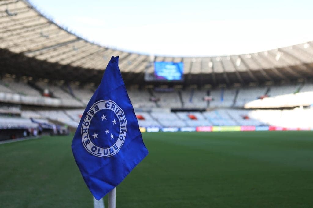 Cruzeiro busca acordo com Grêmio sobre dívida por jogador