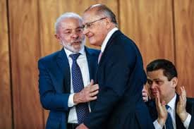 Geraldo Alckmin Pode Assumir Ministério da Fazenda se Lula For Reeleito