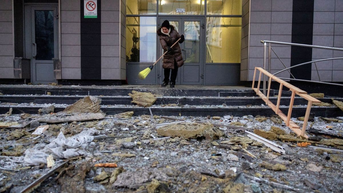 Rússia Desconsidera Proposta de Cessar-Fogo de Zelensky