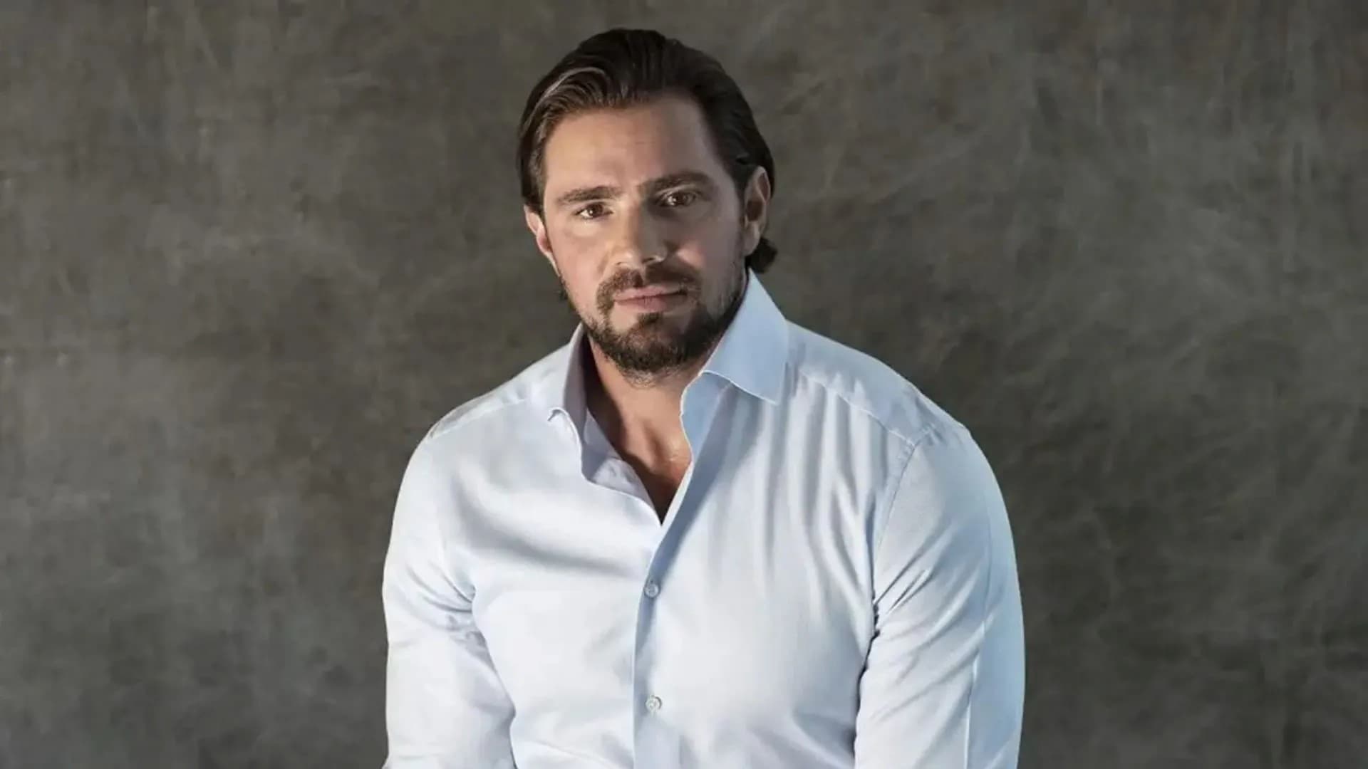 Daniel Vorcaro não lembra destinatário de mensagens enviadas a Moraes