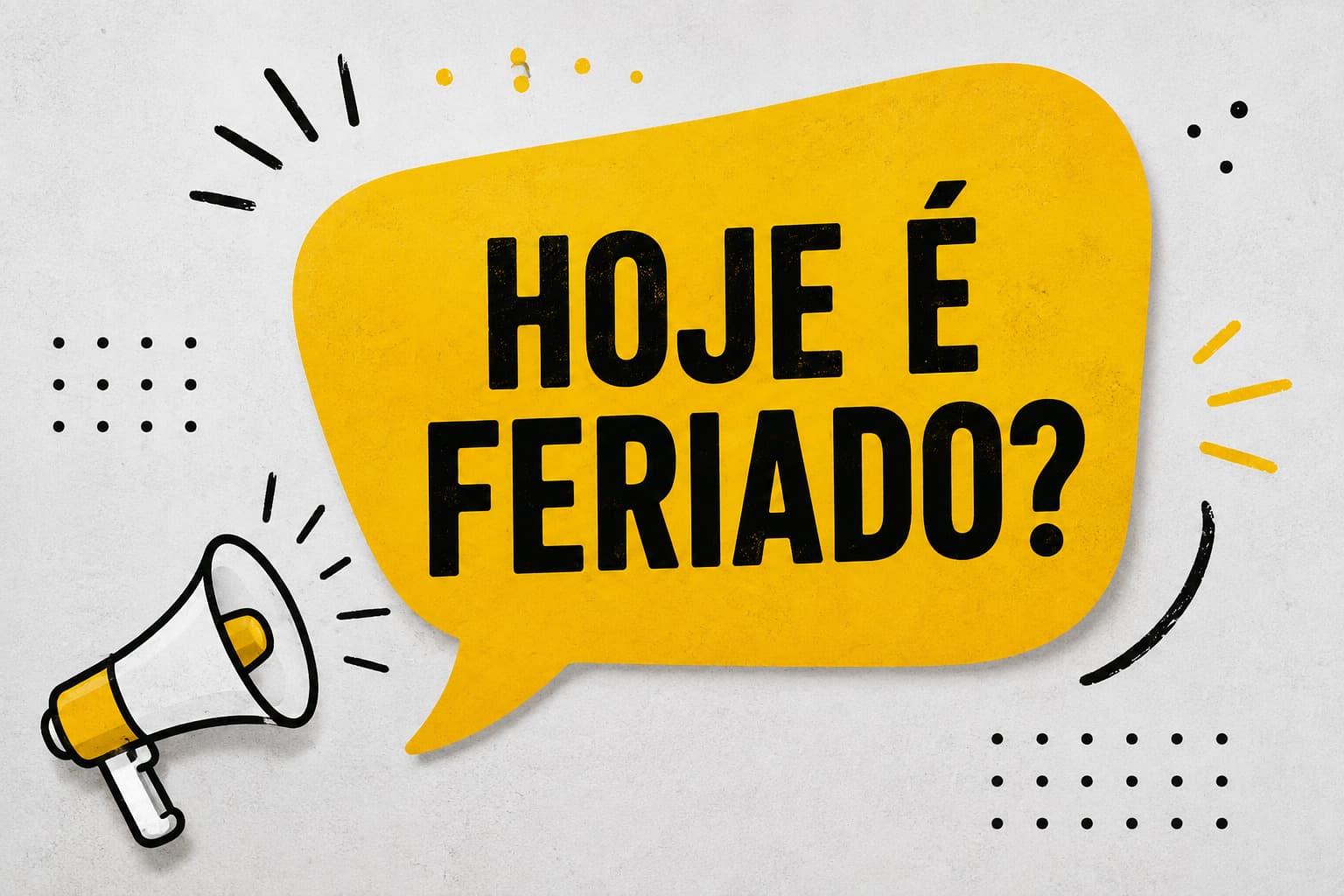 Hoje é feriado? Confira se 24 de agosto de 2026 altera o funcionamento público