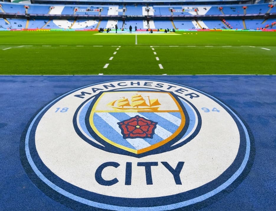 Haaland Renova o Visual para a Estréia do City na Premier League