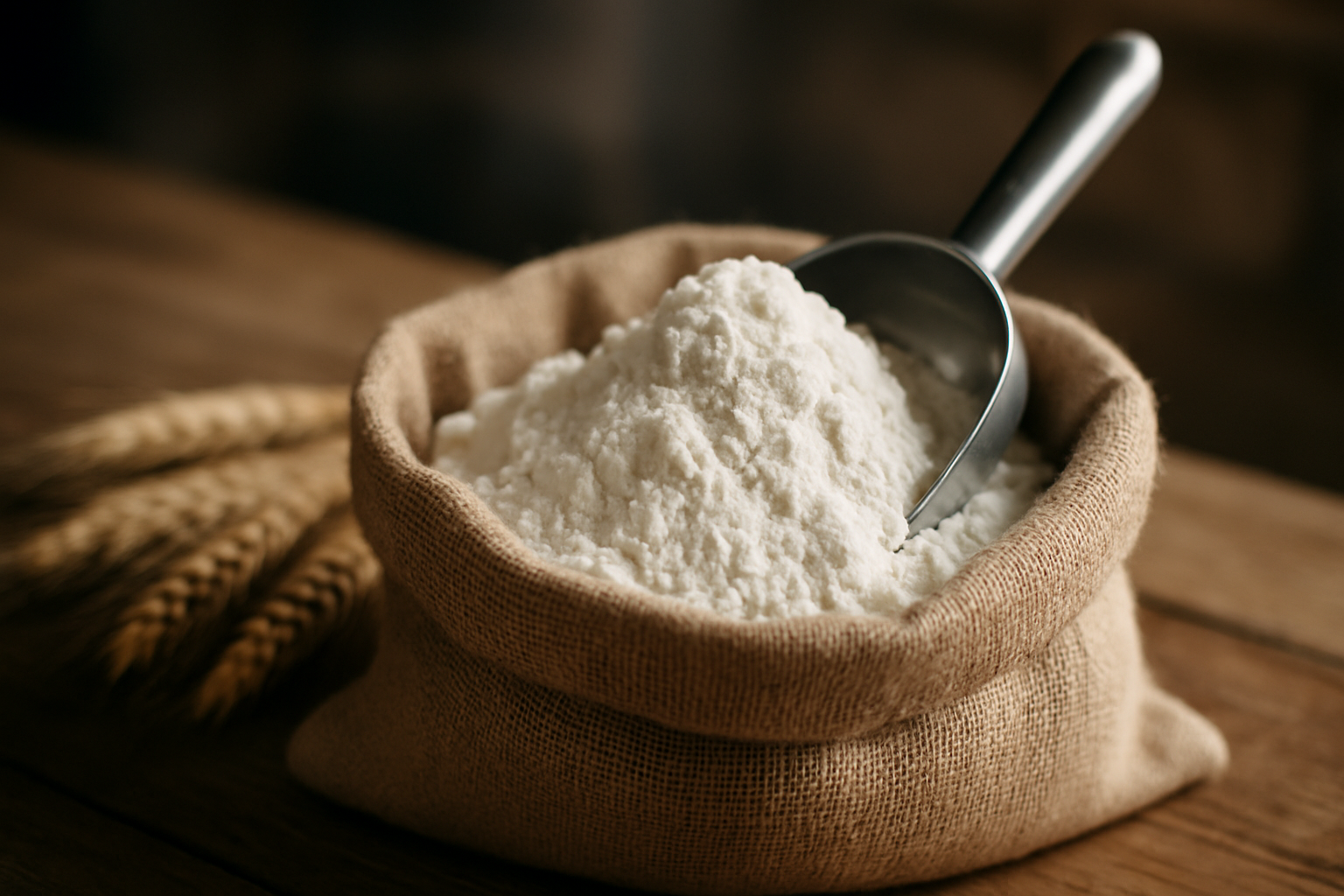 Abitrigo aponta riscos crescentes para a indústria de trigo no Brasil