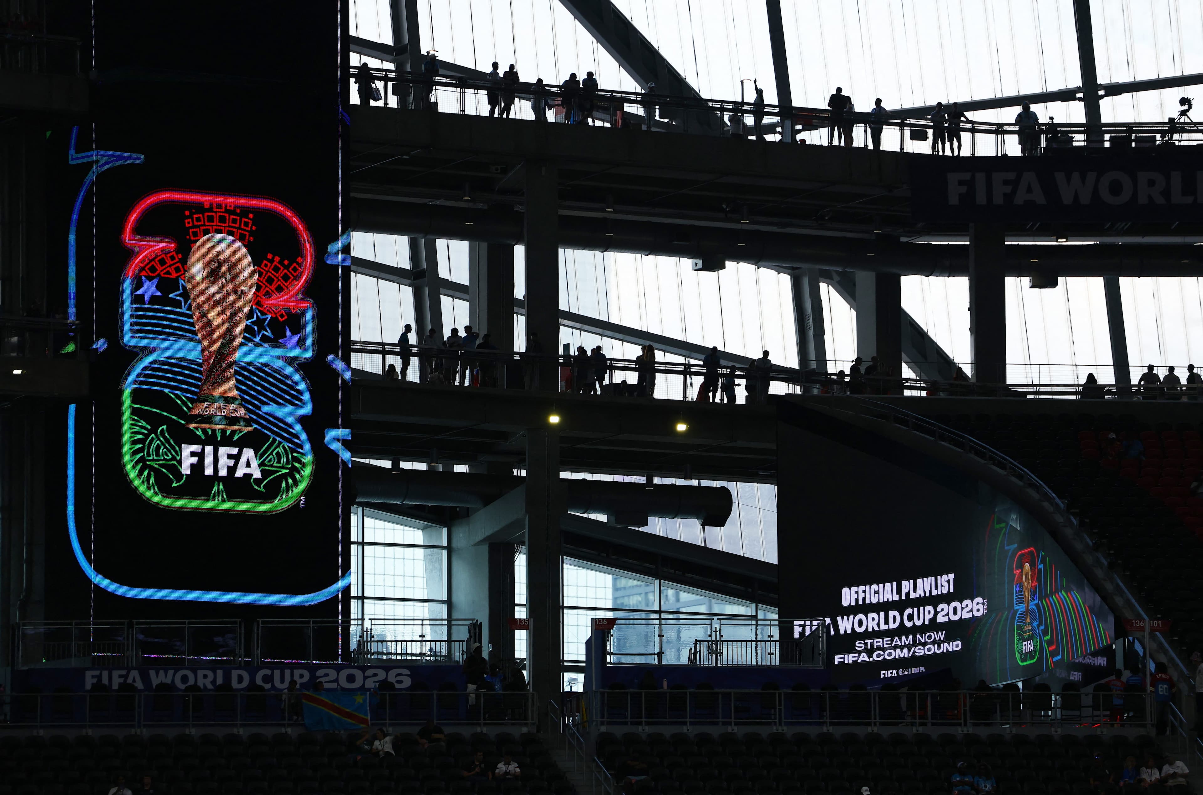 Fifa registra aumento de abusos raciais nas redes durante a Copa