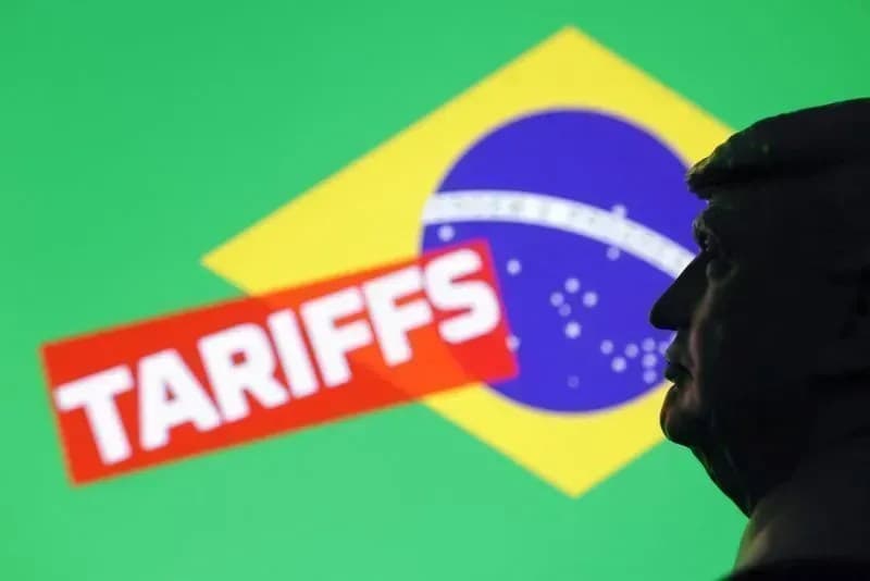 Brasil busca negociar tarifas comerciais com Estados Unidos