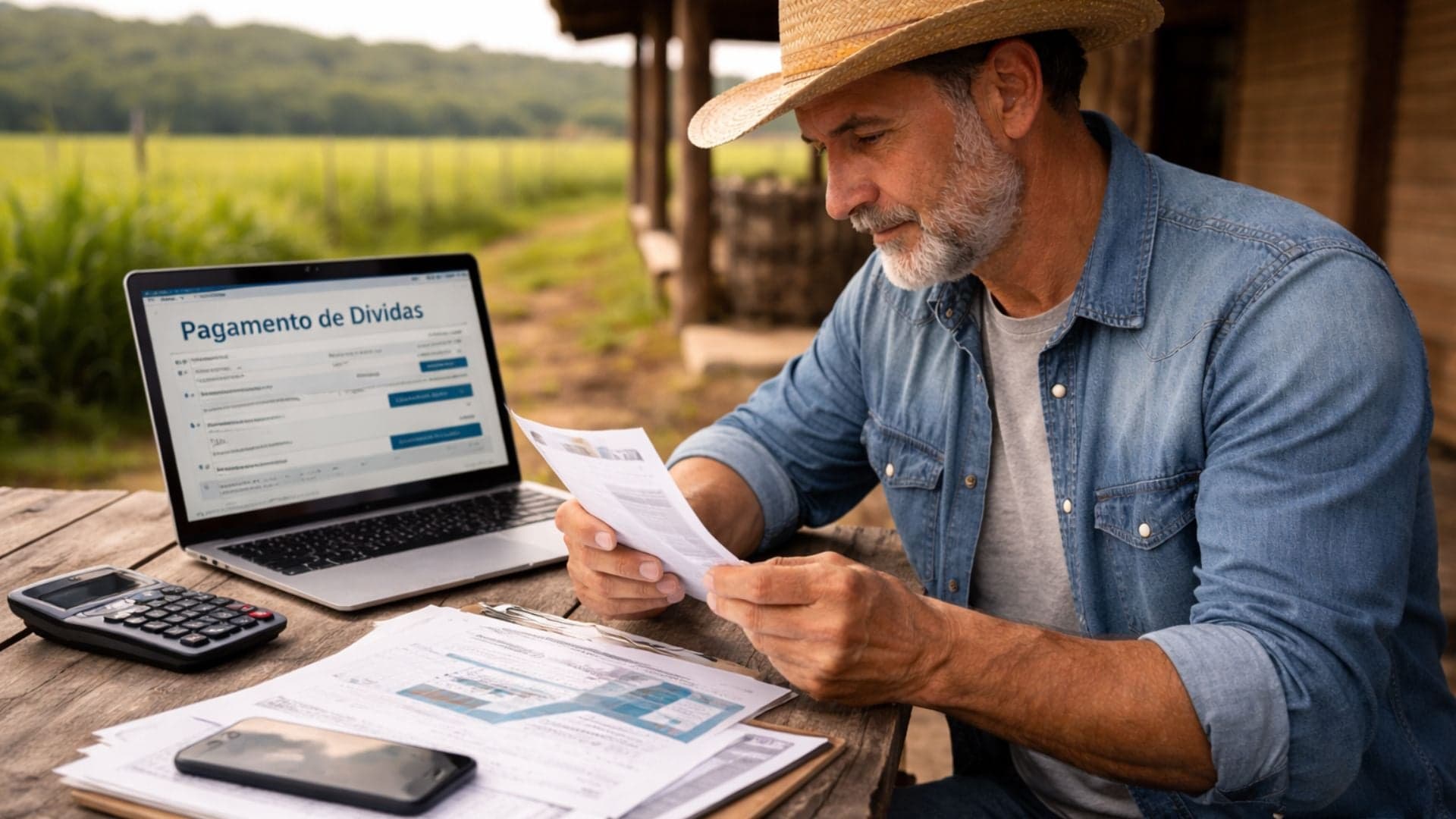 Reforma Tributária: Desmistificando Informações Erradas no Setor Agro