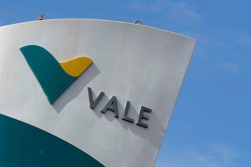 Vale implanta sistema PTC para segurança ferroviária