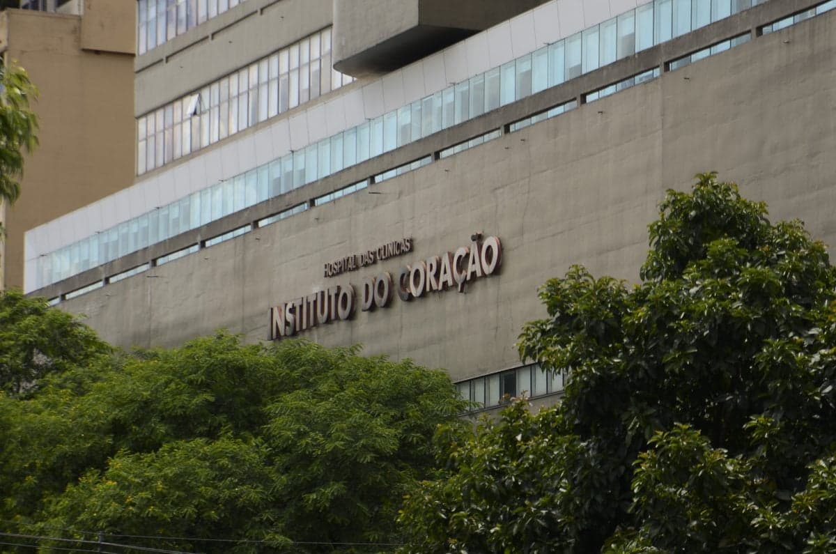 Hospitais paulistas suspendem redes sociais por restrições eleitorais