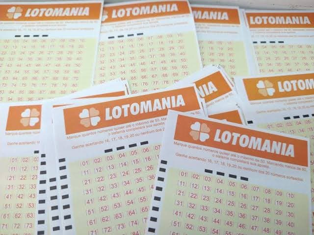 Resultado da Lotomania 2989: veja os números sorteados, o ganhador de R$ 13,8 milhões e o rateio