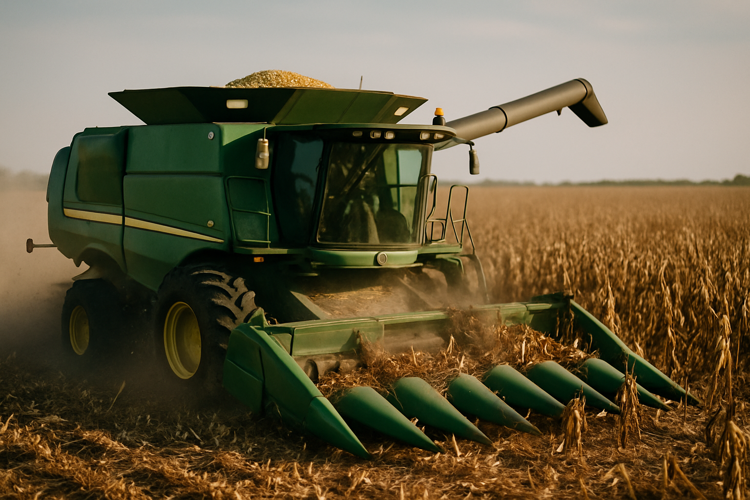 Brasil destaca mudanças climáticas como principal risco, revela Munich Security Conference