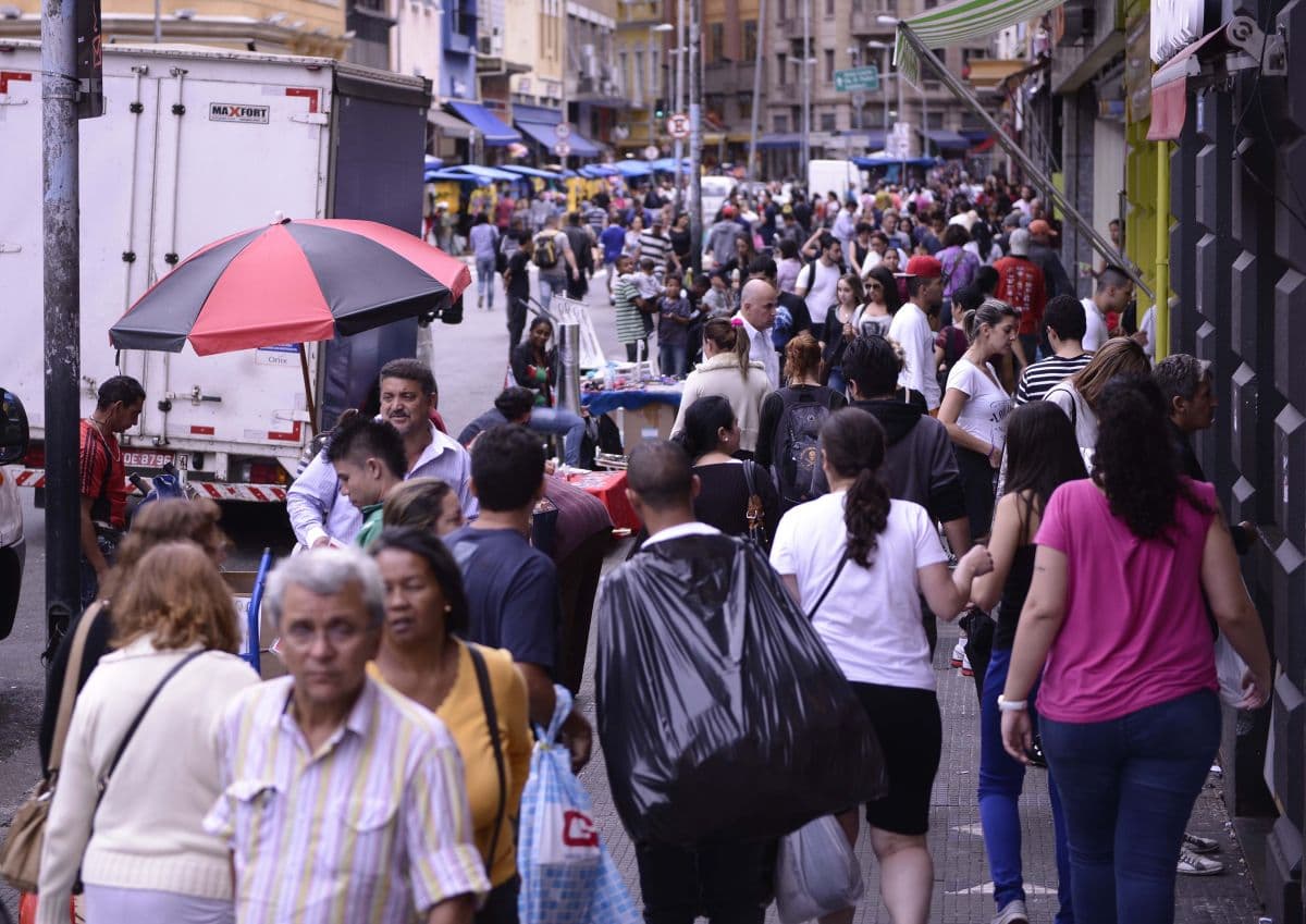 Inflação em São Paulo: IPC sobe 0,59% em março e avança 1,06% no trimestre