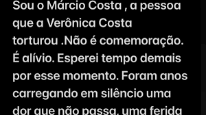 Justiça e Preservação: Ex-Marido de Vereadora Comenta Decisão Judicial