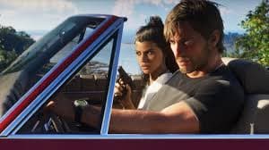 Grand Theft Auto VI: Novo Jogo Promete Atividades Secundárias Empolgantes