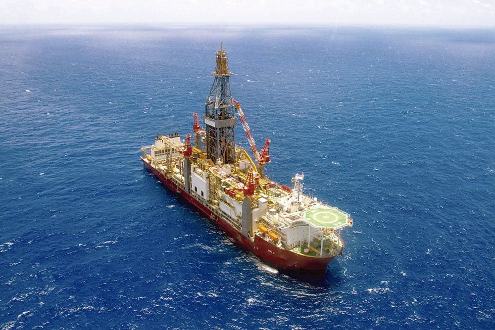 Petrobras atinge recorde de R$ 700 bilhões após nova descoberta de petróleo