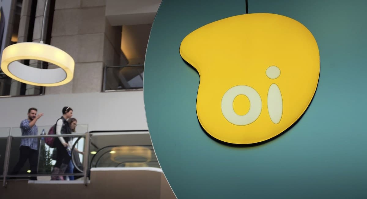 Oi adia divulgação de resultados financeiros devido a recuperação judicial