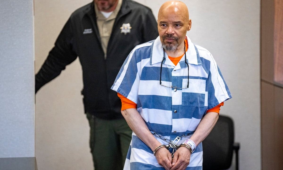 Homem condenado à morte é libertado após provar inocência com DNA