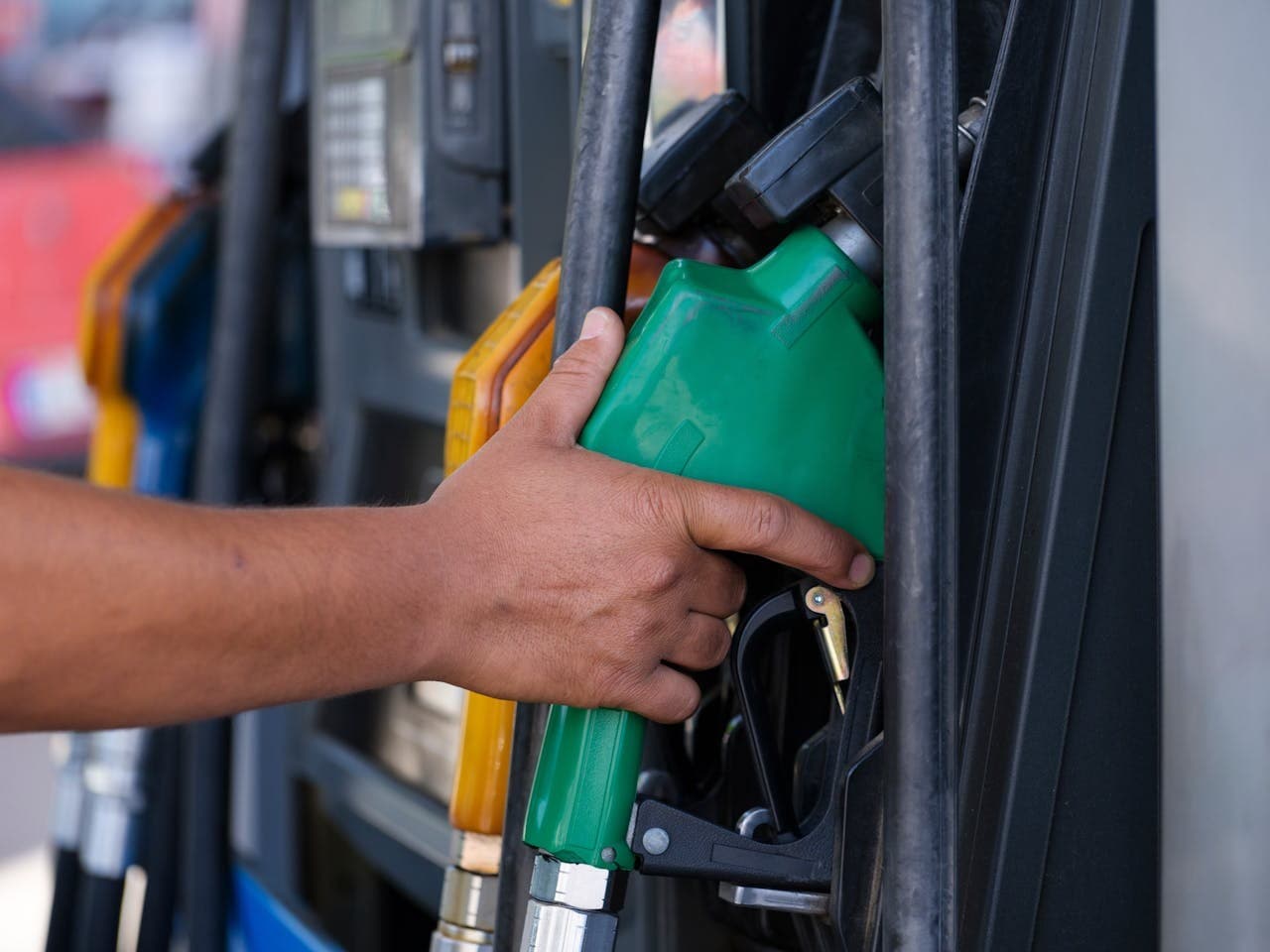 Pedro Lupion defende prorrogação da subvenção ao óleo diesel