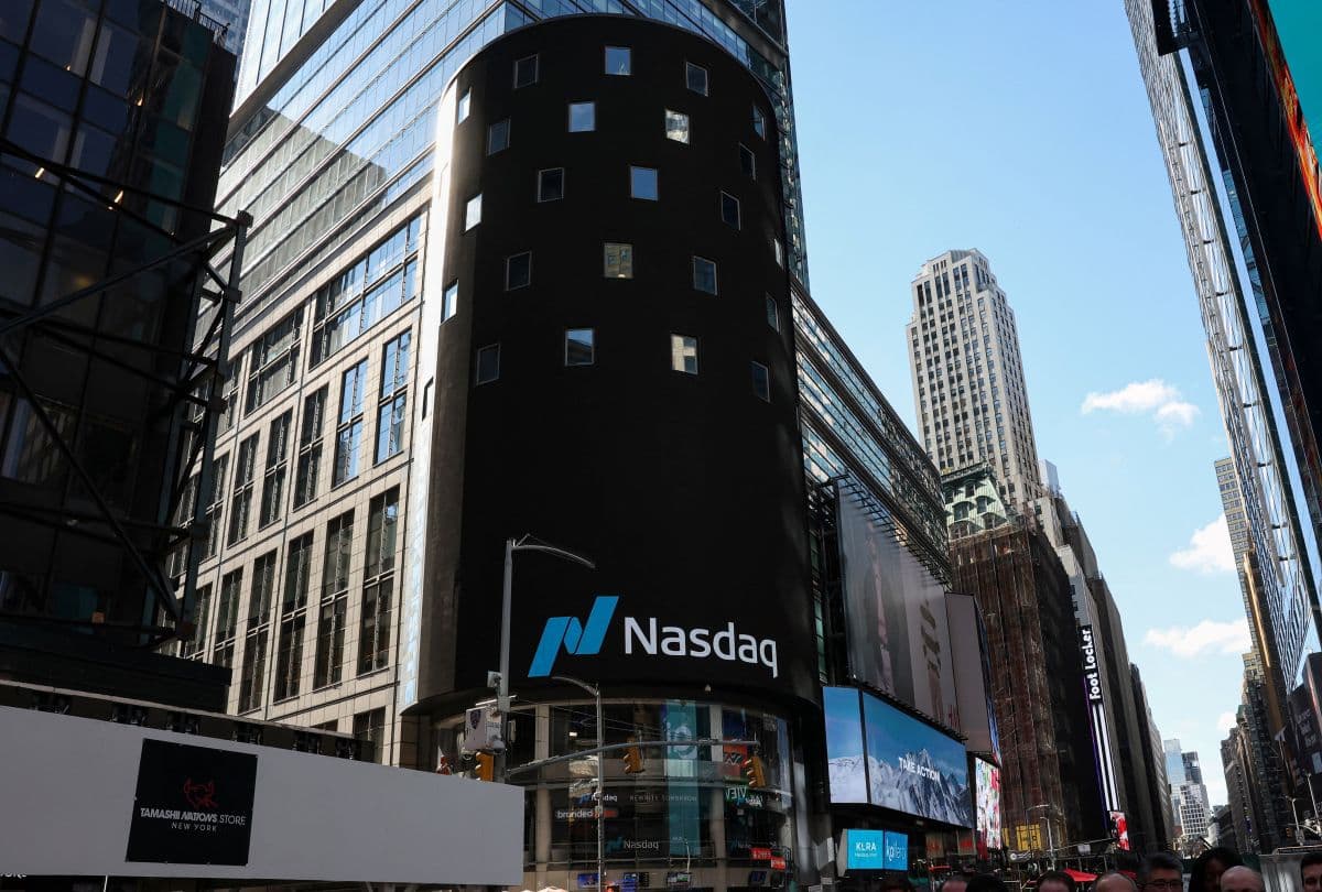 Queda nas ações de tecnologia preocupa investidores em Wall Street