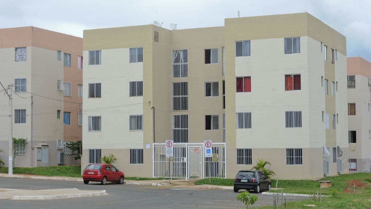 Governo destina R$ 20 bilhões ao Minha Casa, Minha Vida