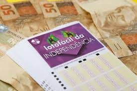 Lotofacil 3742: próximo sorteio tem prêmio de R$ 2 milhões