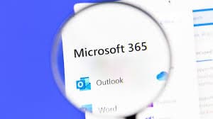 Downdetector revela continuidade de problemas no Microsoft 365