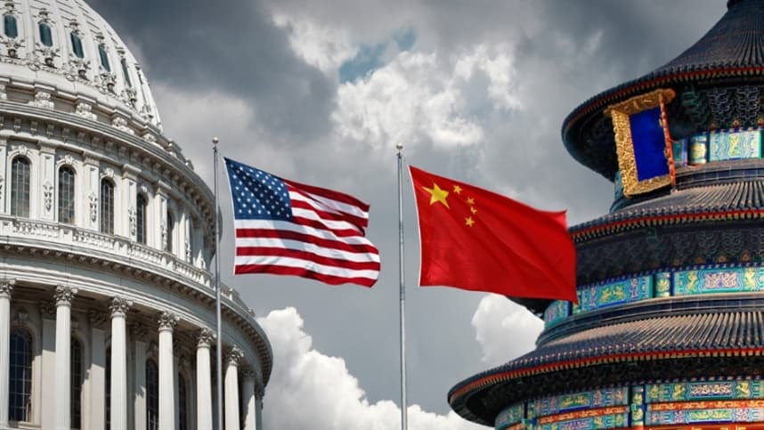 Alerta no mercado de soja com acordos entre China e EUA