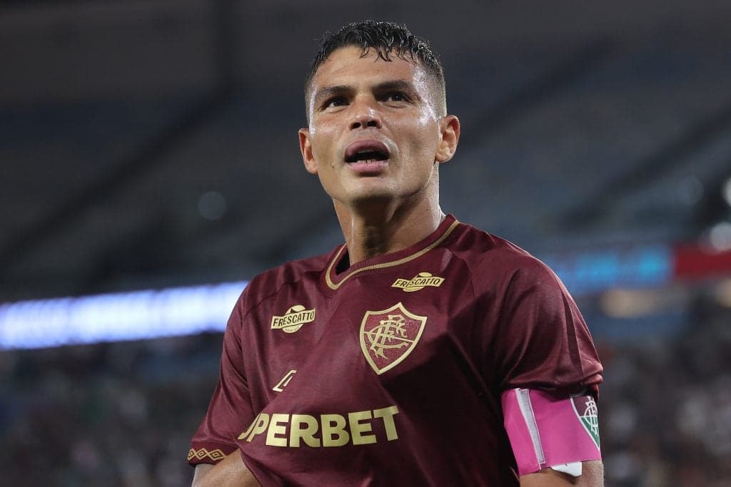 Thiago Silva critica reforma na Seleção Brasileira para Copa de 2030